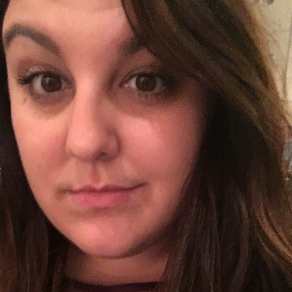 Meet your Posher, Kim